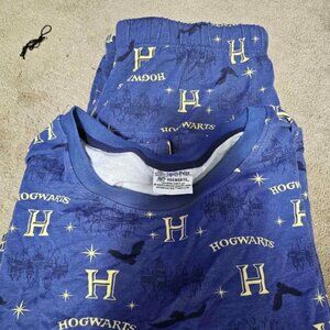 HARRY POTTER PJS